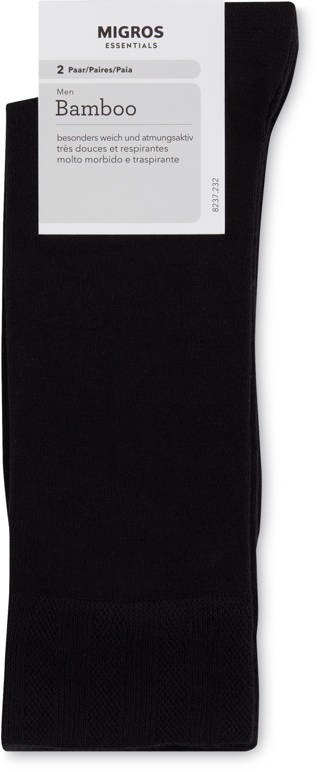 Herren Socken Bamboo